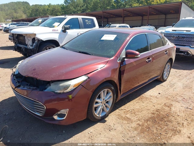 Aukcja sprzedaży 2015 Toyota Avalon Xle, vin: 4T1BK1EB3FU166030, numer aukcji: 46215771