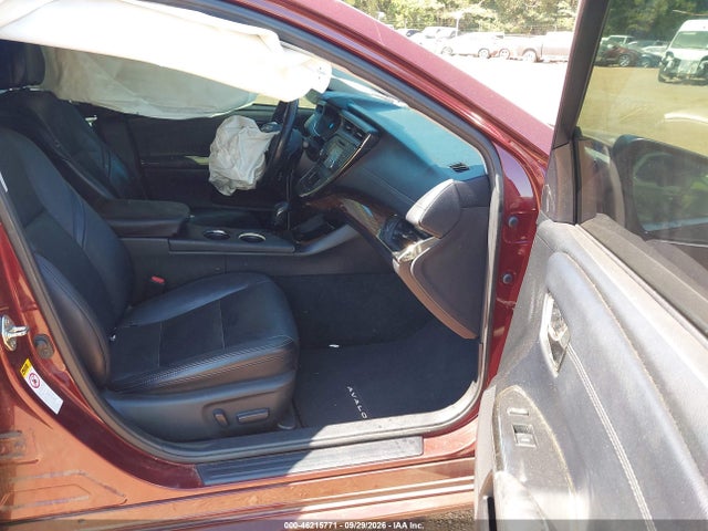 Aukcja sprzedaży 2015 Toyota Avalon Xle, vin: 4T1BK1EB3FU166030, numer aukcji: 46215771
