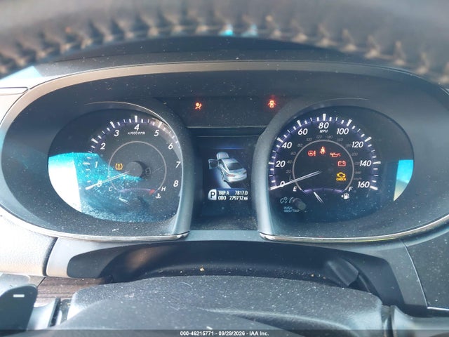 Aukcja sprzedaży 2015 Toyota Avalon Xle, vin: 4T1BK1EB3FU166030, numer aukcji: 46215771