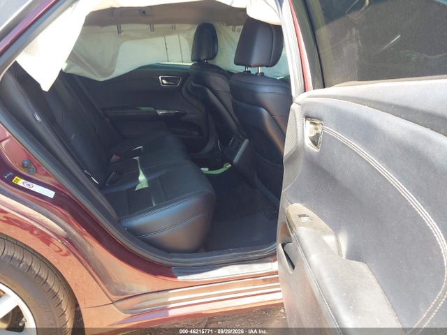 Aukcja sprzedaży 2015 Toyota Avalon Xle, vin: 4T1BK1EB3FU166030, numer aukcji: 46215771