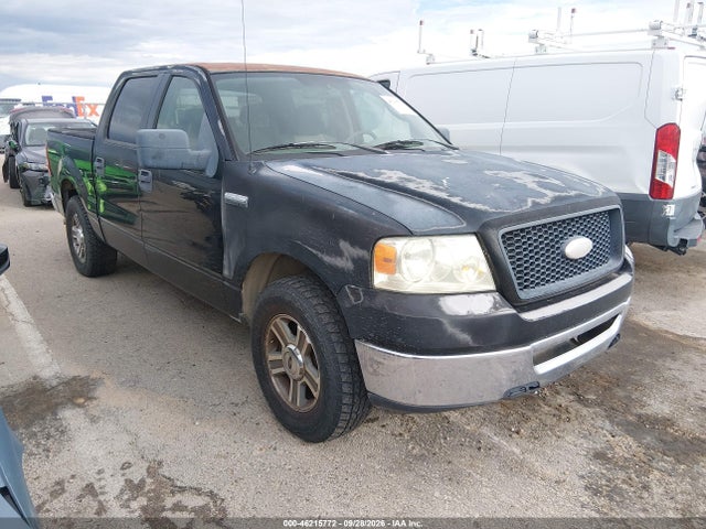 Продаж на аукціоні авто 2006 Ford F-150 Xlt, vin: 1FTRW12W86KC37264, номер лоту: 46215772