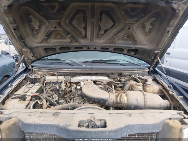 2006 Ford F-150 Xlt მანქანა იყიდება აუქციონზე, vin: 1FTRW12W86KC37264, აუქციონის ნომერი: 46215772