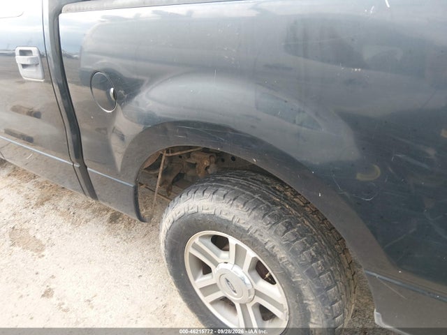 2006 Ford F-150 Xlt მანქანა იყიდება აუქციონზე, vin: 1FTRW12W86KC37264, აუქციონის ნომერი: 46215772