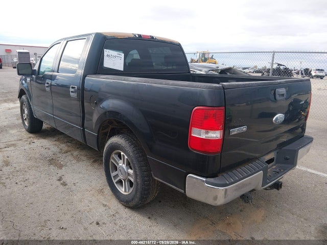 2006 Ford F-150 Xlt მანქანა იყიდება აუქციონზე, vin: 1FTRW12W86KC37264, აუქციონის ნომერი: 46215772