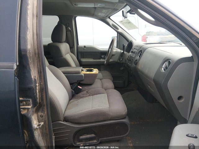 2006 Ford F-150 Xlt მანქანა იყიდება აუქციონზე, vin: 1FTRW12W86KC37264, აუქციონის ნომერი: 46215772