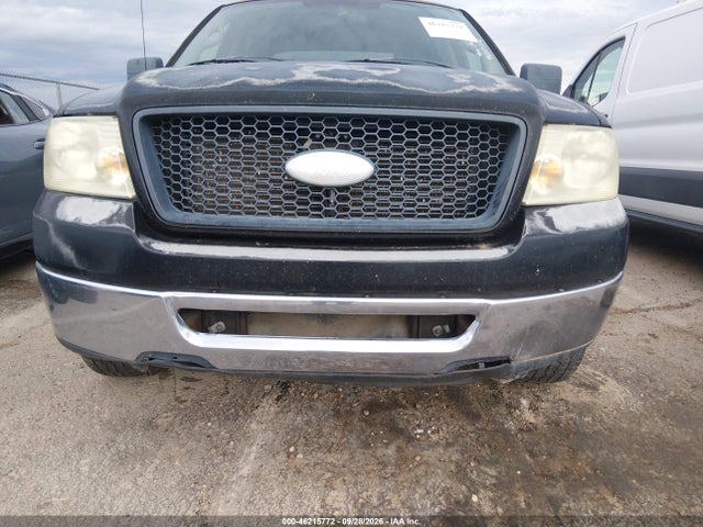 2006 Ford F-150 Xlt მანქანა იყიდება აუქციონზე, vin: 1FTRW12W86KC37264, აუქციონის ნომერი: 46215772
