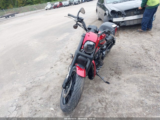 Aukcja sprzedaży 2013 Harley-davidson Vrscdx Night Rod Special, vin: 1HD1HHH13DC800142, numer aukcji: 46215774