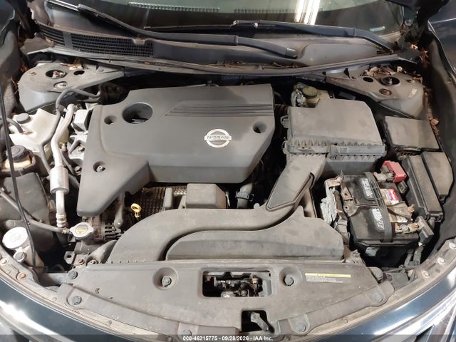 Продаж на аукціоні авто 2013 Nissan Altima 2.5 Sl, vin: 1N4AL3APXDN548675, номер лоту: 46215775