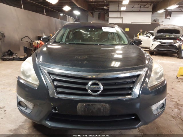 Продаж на аукціоні авто 2013 Nissan Altima 2.5 Sl, vin: 1N4AL3APXDN548675, номер лоту: 46215775