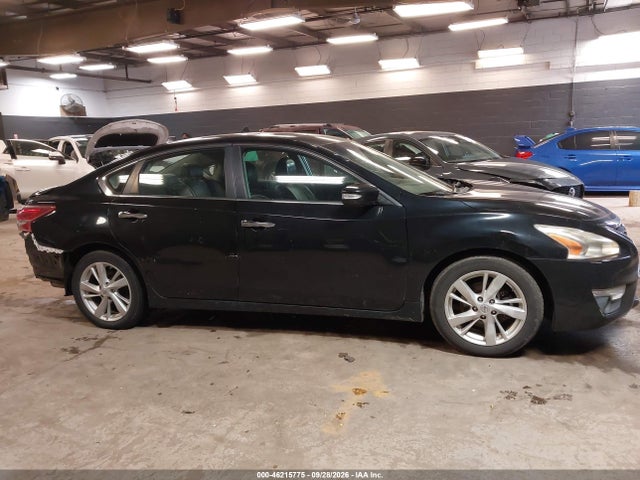 Продаж на аукціоні авто 2013 Nissan Altima 2.5 Sl, vin: 1N4AL3APXDN548675, номер лоту: 46215775