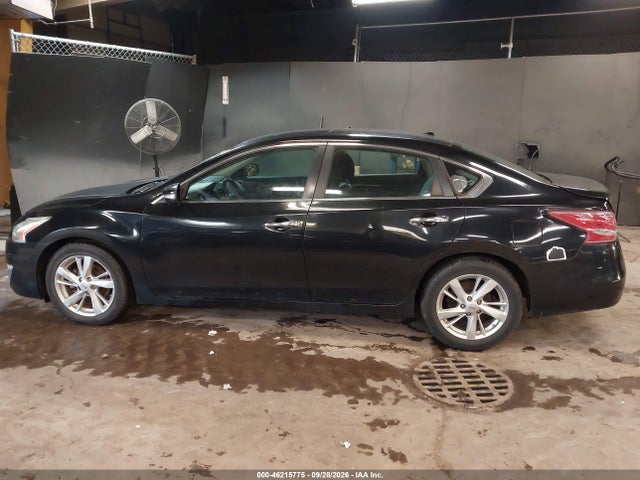 Продаж на аукціоні авто 2013 Nissan Altima 2.5 Sl, vin: 1N4AL3APXDN548675, номер лоту: 46215775