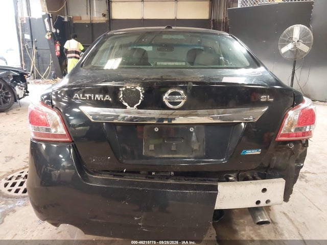 Продаж на аукціоні авто 2013 Nissan Altima 2.5 Sl, vin: 1N4AL3APXDN548675, номер лоту: 46215775