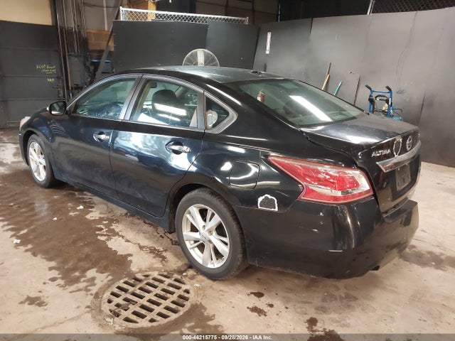 Продаж на аукціоні авто 2013 Nissan Altima 2.5 Sl, vin: 1N4AL3APXDN548675, номер лоту: 46215775