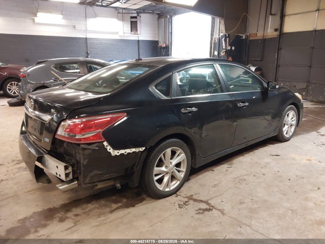 Продаж на аукціоні авто 2013 Nissan Altima 2.5 Sl, vin: 1N4AL3APXDN548675, номер лоту: 46215775