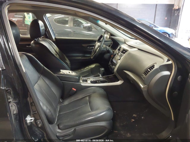 Продаж на аукціоні авто 2013 Nissan Altima 2.5 Sl, vin: 1N4AL3APXDN548675, номер лоту: 46215775