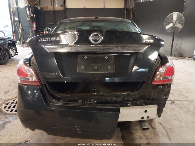 Продаж на аукціоні авто 2013 Nissan Altima 2.5 Sl, vin: 1N4AL3APXDN548675, номер лоту: 46215775