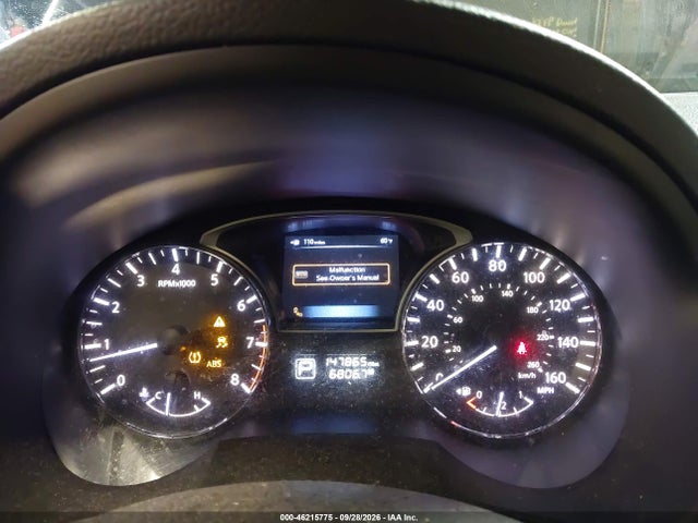 Продаж на аукціоні авто 2013 Nissan Altima 2.5 Sl, vin: 1N4AL3APXDN548675, номер лоту: 46215775