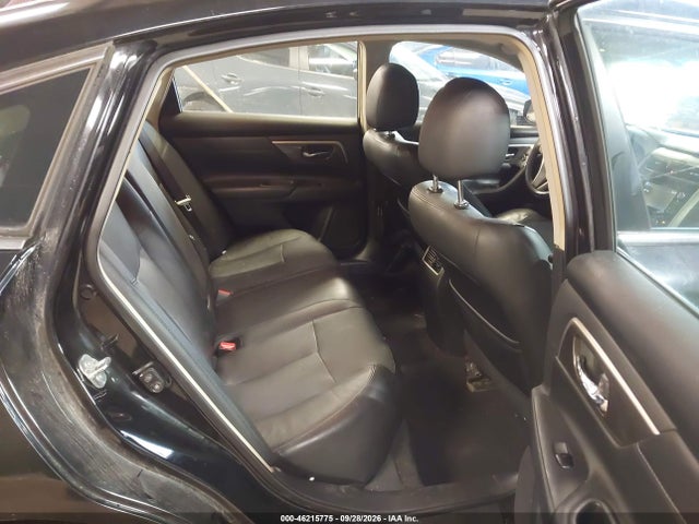 Продаж на аукціоні авто 2013 Nissan Altima 2.5 Sl, vin: 1N4AL3APXDN548675, номер лоту: 46215775