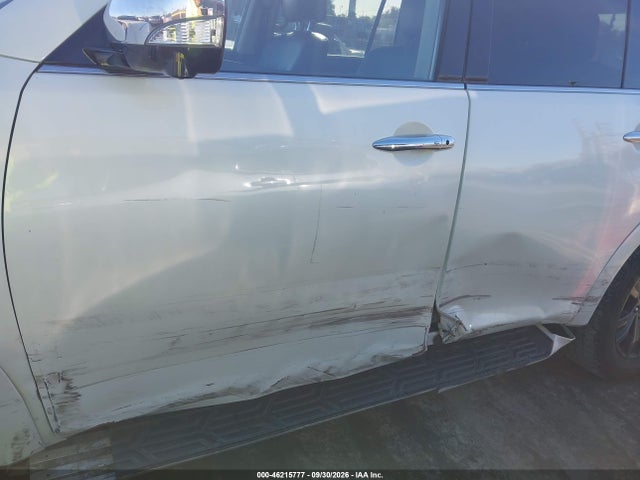 Продаж на аукціоні авто 2019 Nissan Armada Platinum, vin: JN8AY2NC6K9581082, номер лоту: 46215777