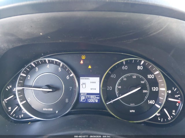 Продаж на аукціоні авто 2019 Nissan Armada Platinum, vin: JN8AY2NC6K9581082, номер лоту: 46215777