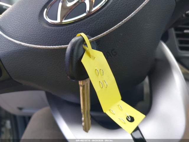 Aukcja sprzedaży 2019 Hyundai Elantra Sel, vin: KMHD84LF6KU877536, numer aukcji: 46215778