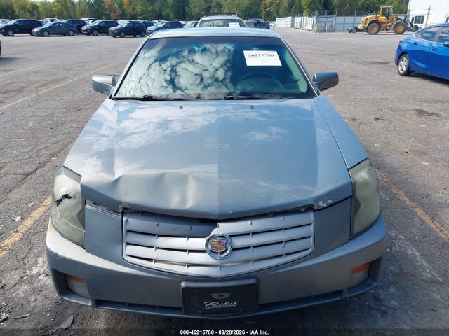 Продаж на аукціоні авто 2007 Cadillac Cts Standard, vin: 1G6DM57T970105409, номер лоту: 46215780