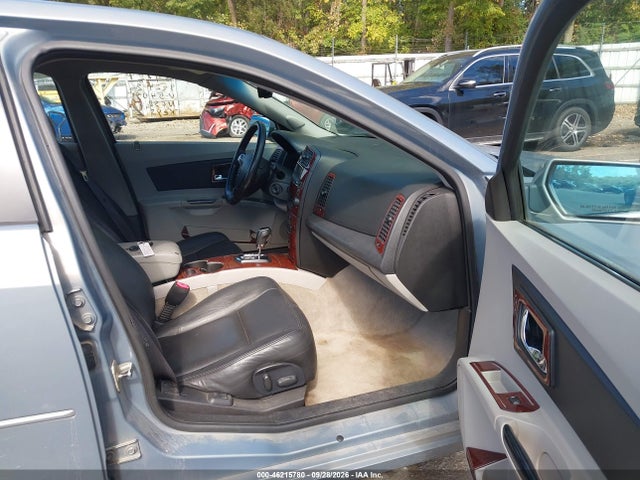 Продаж на аукціоні авто 2007 Cadillac Cts Standard, vin: 1G6DM57T970105409, номер лоту: 46215780