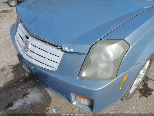 Продаж на аукціоні авто 2007 Cadillac Cts Standard, vin: 1G6DM57T970105409, номер лоту: 46215780