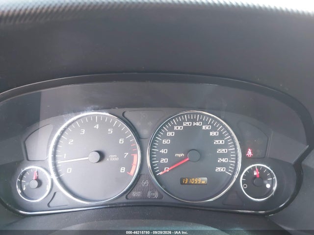 Продаж на аукціоні авто 2007 Cadillac Cts Standard, vin: 1G6DM57T970105409, номер лоту: 46215780