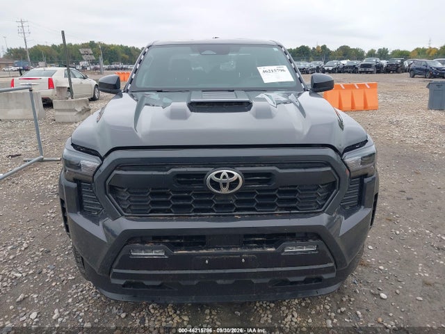 Aukcja sprzedaży 2024 Toyota Tacoma Trd Sport, vin: 3TMLB5JN6RM026014, numer aukcji: 46215796