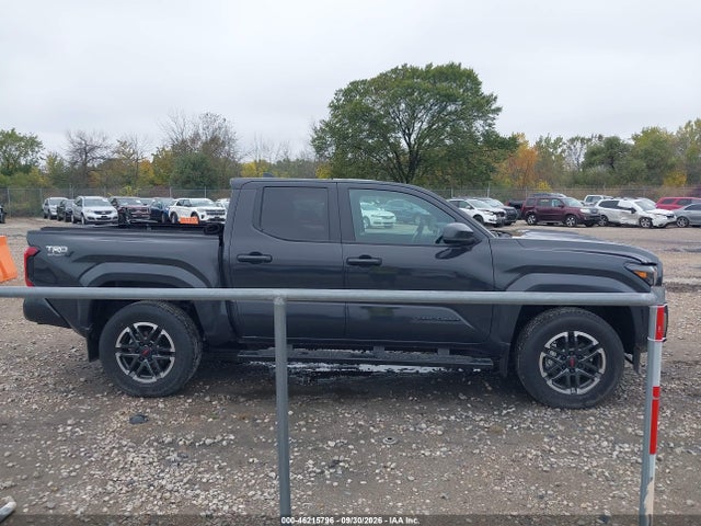 Aukcja sprzedaży 2024 Toyota Tacoma Trd Sport, vin: 3TMLB5JN6RM026014, numer aukcji: 46215796
