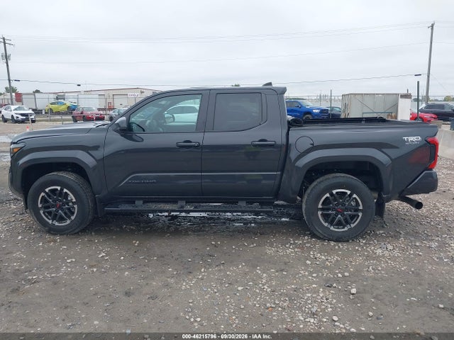 Aukcja sprzedaży 2024 Toyota Tacoma Trd Sport, vin: 3TMLB5JN6RM026014, numer aukcji: 46215796