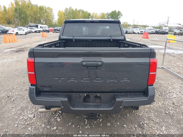 Aukcja sprzedaży 2024 Toyota Tacoma Trd Sport, vin: 3TMLB5JN6RM026014, numer aukcji: 46215796