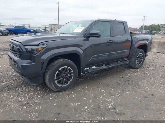 Aukcja sprzedaży 2024 Toyota Tacoma Trd Sport, vin: 3TMLB5JN6RM026014, numer aukcji: 46215796