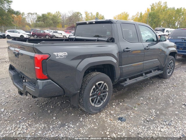 Aukcja sprzedaży 2024 Toyota Tacoma Trd Sport, vin: 3TMLB5JN6RM026014, numer aukcji: 46215796