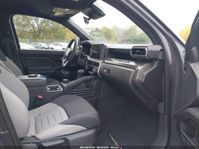 Aukcja sprzedaży 2024 Toyota Tacoma Trd Sport, vin: 3TMLB5JN6RM026014, numer aukcji: 46215796
