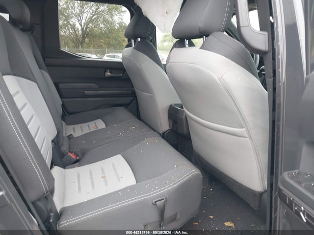 Aukcja sprzedaży 2024 Toyota Tacoma Trd Sport, vin: 3TMLB5JN6RM026014, numer aukcji: 46215796