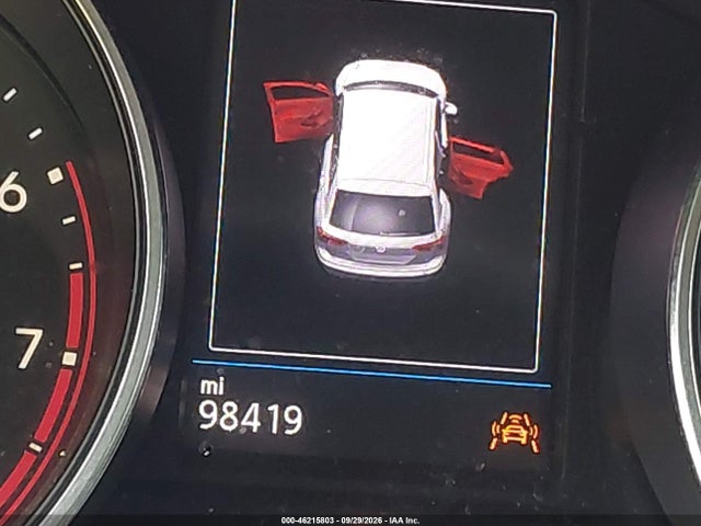 Продажа на аукционе авто 2018 Volkswagen Tiguan 2.0t Se/2.0t Sel, vin: 3VV3B7AX4JM133582, номер лота: 46215803