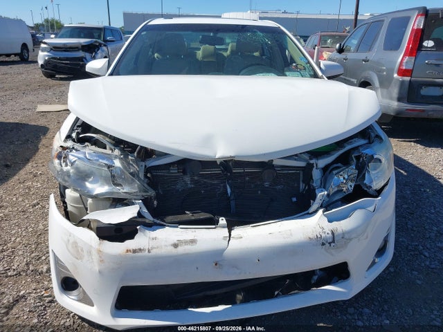 46215807 :رقم المزاد ، 4T4BF1FK7DR286340 vin ، 2013 Toyota Camry Xle مزاد بيع