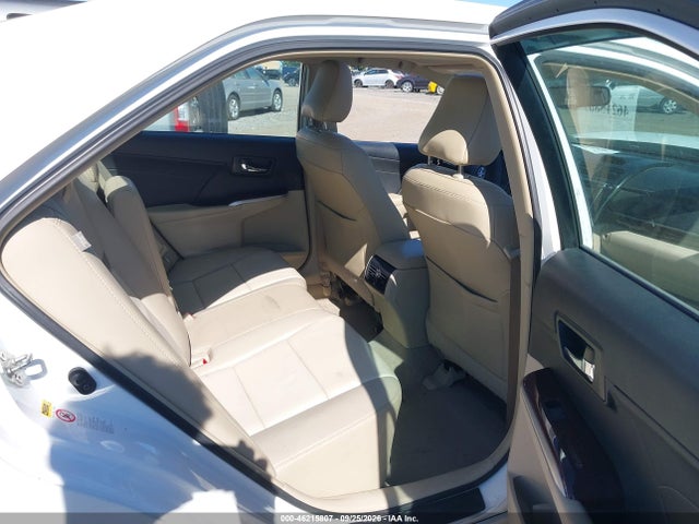 46215807 :رقم المزاد ، 4T4BF1FK7DR286340 vin ، 2013 Toyota Camry Xle مزاد بيع