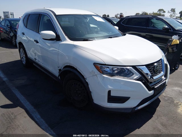 Продажа на аукционе авто 2018 Nissan Rogue S, vin: KNMAT2MT2JP614570, номер лота: 46215812