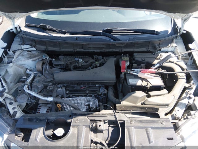 Продажа на аукционе авто 2018 Nissan Rogue S, vin: KNMAT2MT2JP614570, номер лота: 46215812