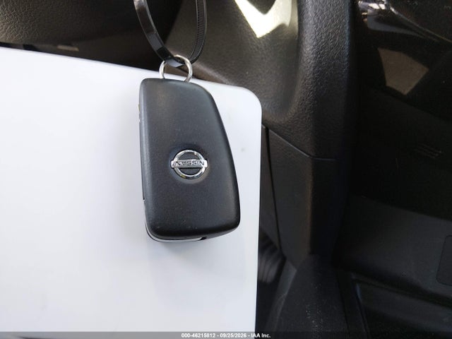 Продажа на аукционе авто 2018 Nissan Rogue S, vin: KNMAT2MT2JP614570, номер лота: 46215812