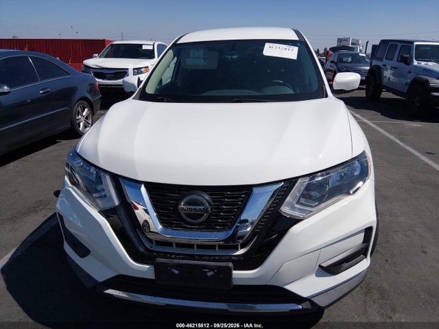 Продажа на аукционе авто 2018 Nissan Rogue S, vin: KNMAT2MT2JP614570, номер лота: 46215812