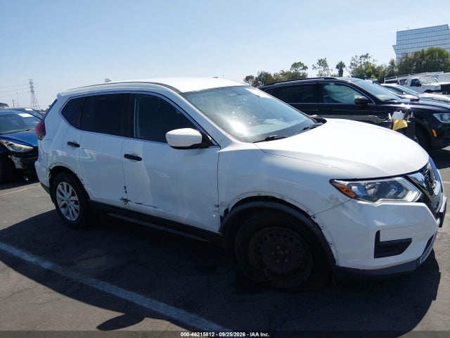 Продажа на аукционе авто 2018 Nissan Rogue S, vin: KNMAT2MT2JP614570, номер лота: 46215812