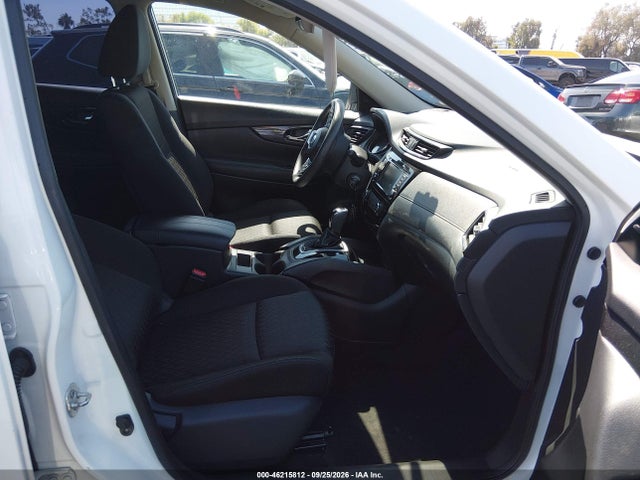 Продажа на аукционе авто 2018 Nissan Rogue S, vin: KNMAT2MT2JP614570, номер лота: 46215812