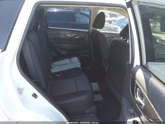 Продажа на аукционе авто 2018 Nissan Rogue S, vin: KNMAT2MT2JP614570, номер лота: 46215812