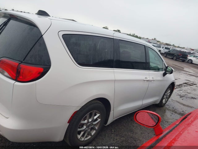 Aukcja sprzedaży 2023 Chrysler Voyager Lx, vin: 2C4RC1CG6PR601765, numer aukcji: 46215814