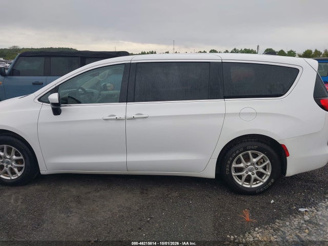 Aukcja sprzedaży 2023 Chrysler Voyager Lx, vin: 2C4RC1CG6PR601765, numer aukcji: 46215814
