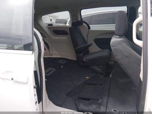 Aukcja sprzedaży 2023 Chrysler Voyager Lx, vin: 2C4RC1CG6PR601765, numer aukcji: 46215814